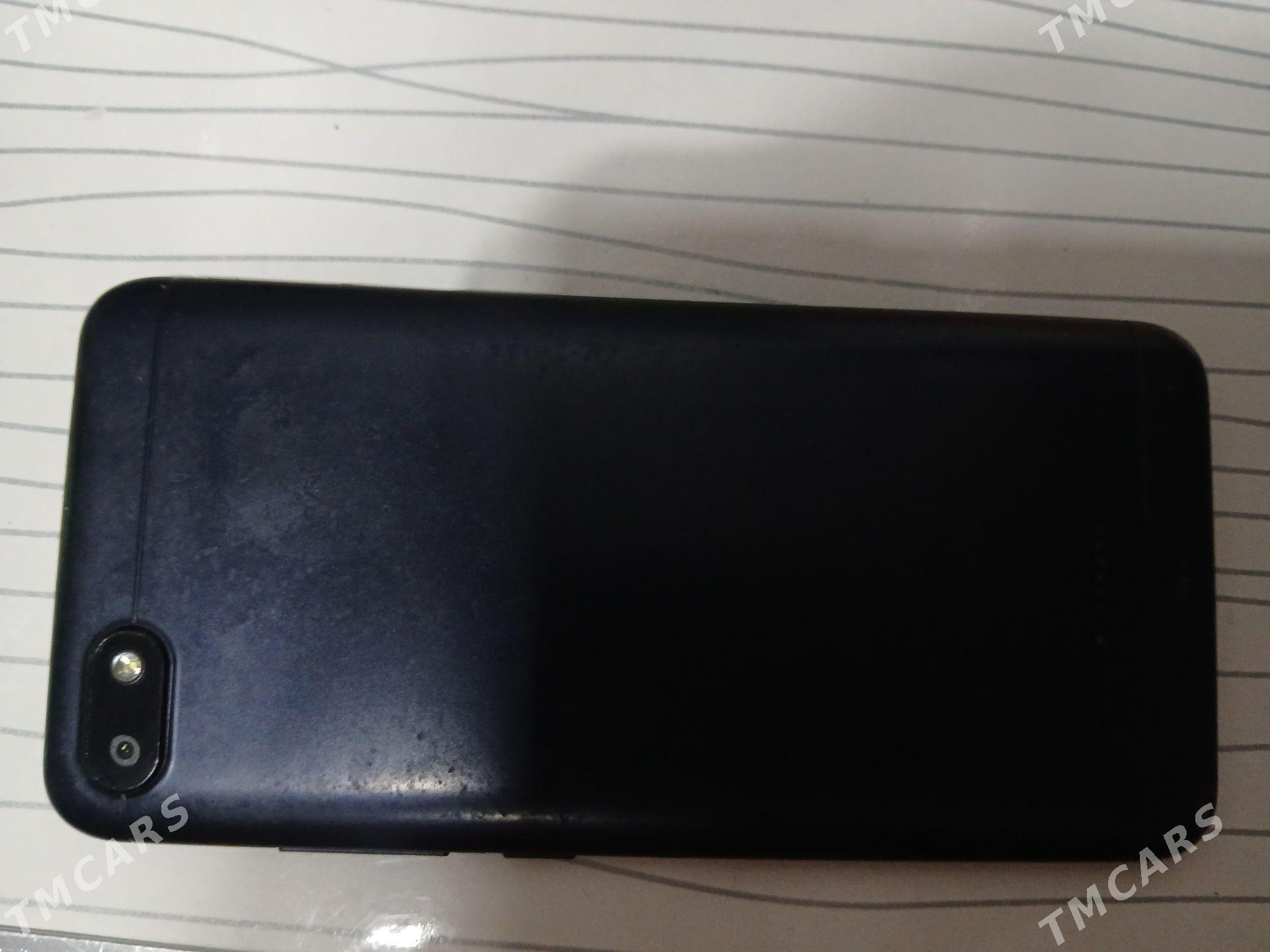 Redmi 6A 32gb - Бузмеин - img 1