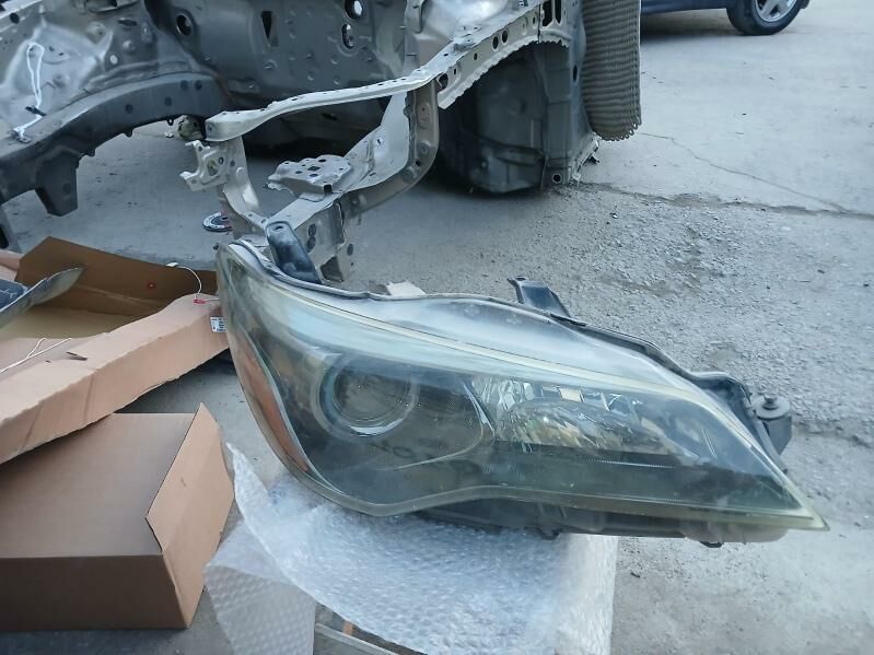 gylyc camry cep tarap fara 500 TMT - Ашхабад - img 1