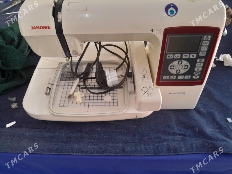 maşyn - Теджен - img 1