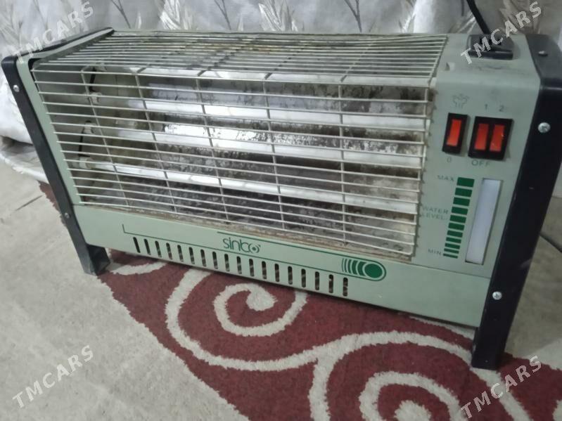 PEÇKA ,,SİMBO,, - Дашогуз - img 1