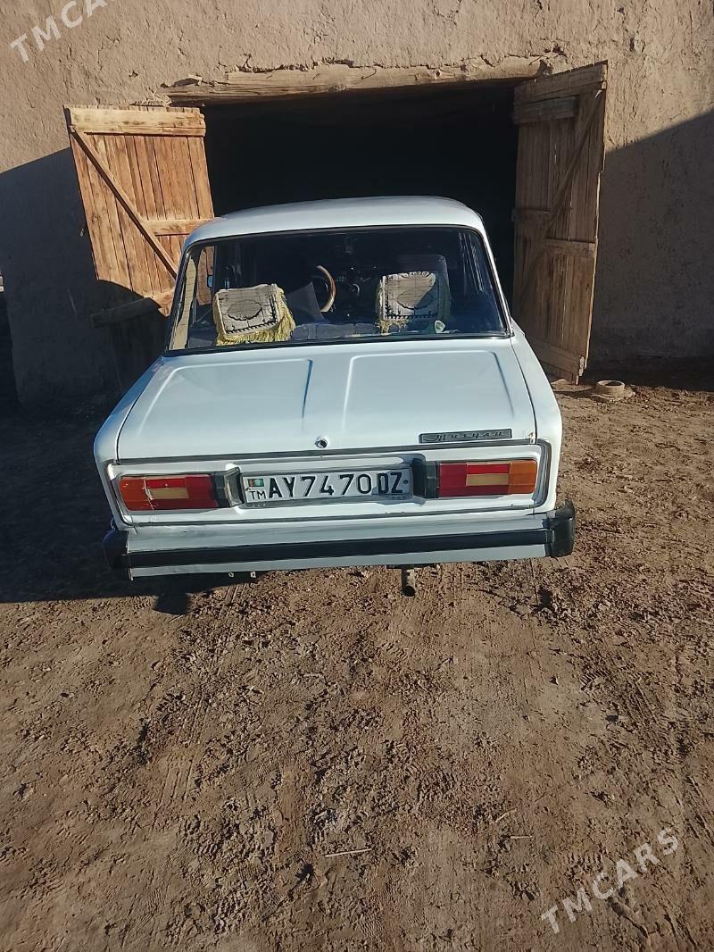 Lada 2106 1999 - 24 000 TMT - Кёнеургенч - img 1