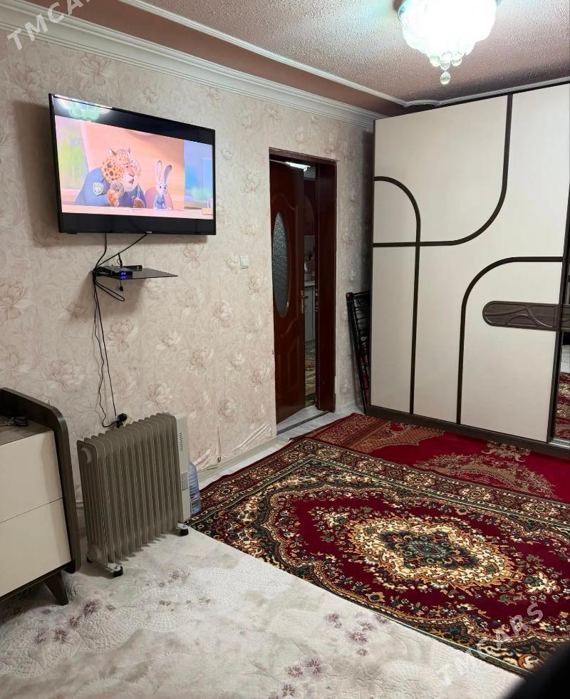 9 MKR - Aşgabat - img 1