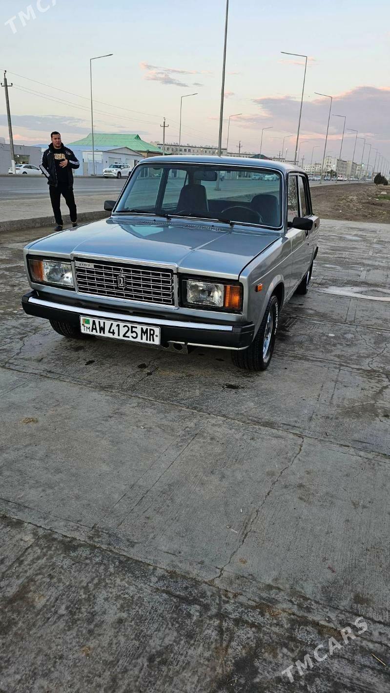 Lada 2107 2010 - 65 000 TMT - Мары - img 1