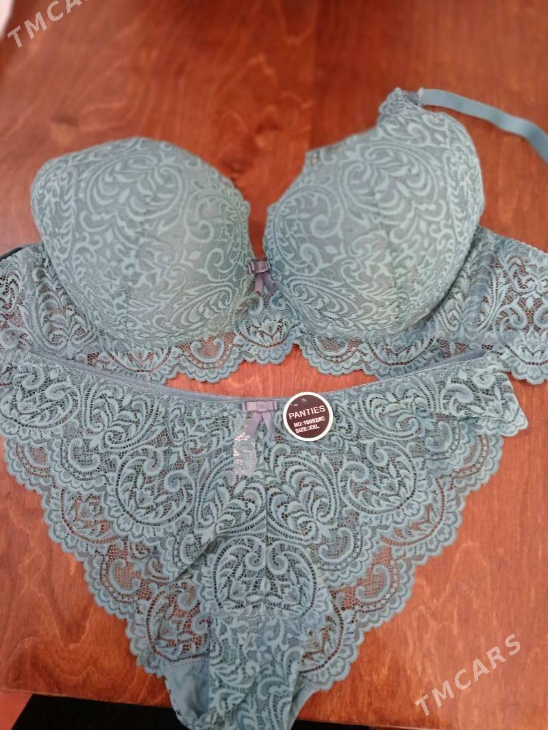 Нижнее белье - Туркменабат - img 1