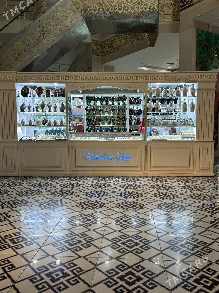 Arenda magazyn - Aýtakow (Oguzhan köç.) - img 1