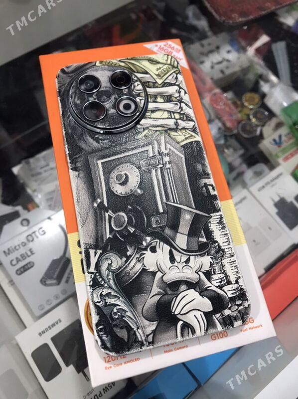 Tecno Spark 30 pro 4.5G - Türkmenbaşy - img 1