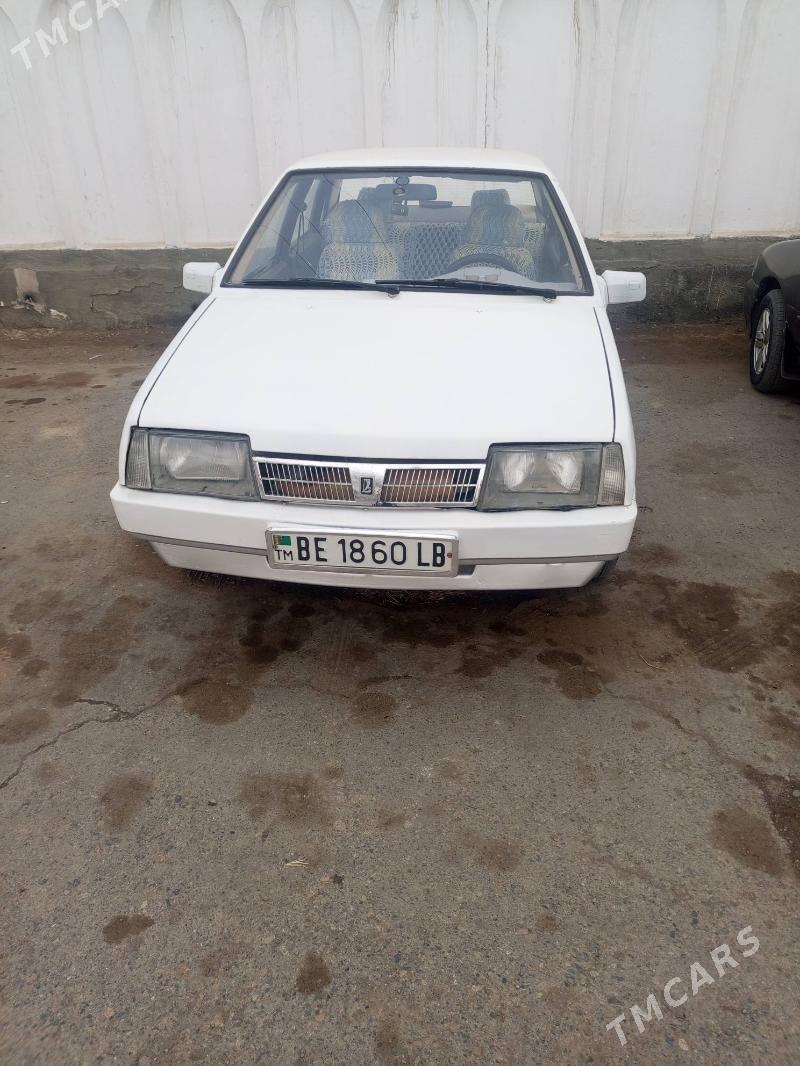 Lada 21099 1994 - 15 000 TMT - Türkmenabat - img 1