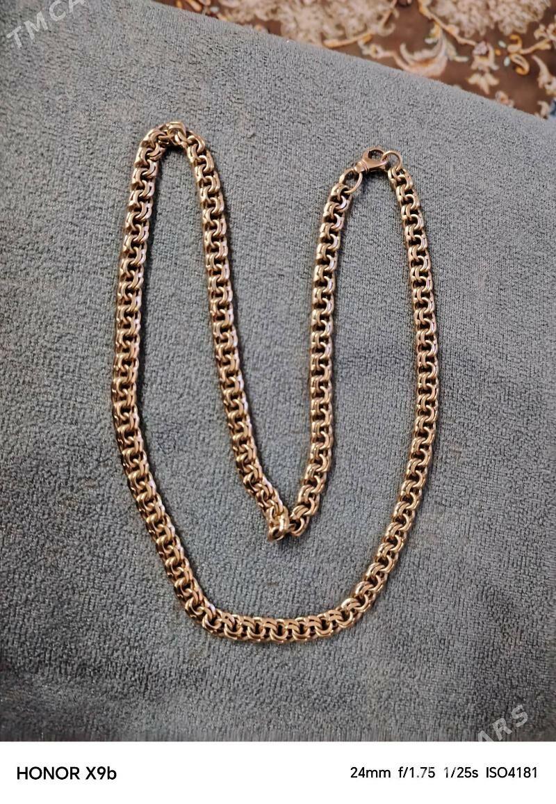 Gyzyl 100gr kordinal 585 - Balkanabat - img 1