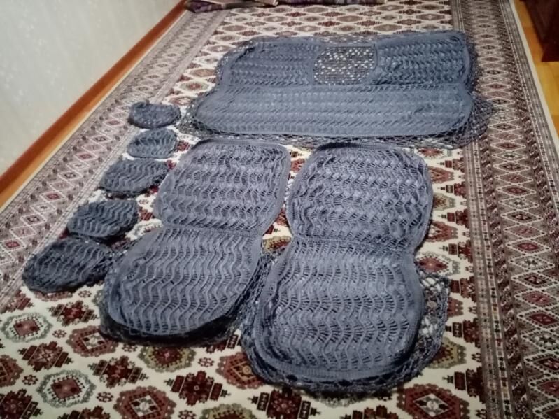 Cehol setga чехол 350 TMT - Balkanabat - img 1