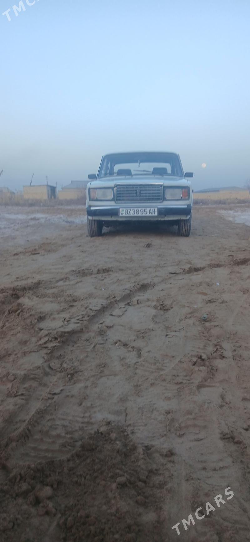 Lada 2107 1998 - 23 000 TMT - Кака - img 1