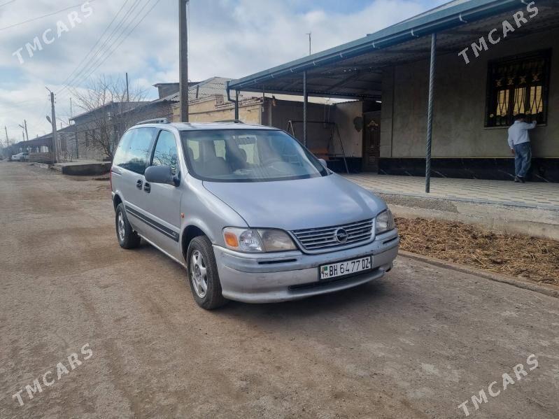 Opel Sintra 1999 - 60 000 TMT - Шабатский этрап - img 1
