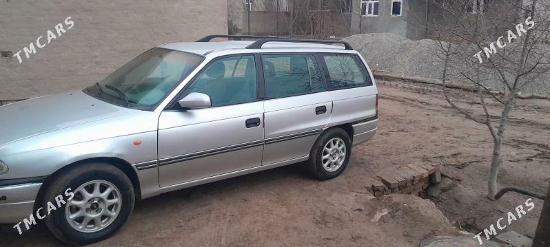 Opel Astra 1993 - 50 000 TMT - Şabat etr. - img 1