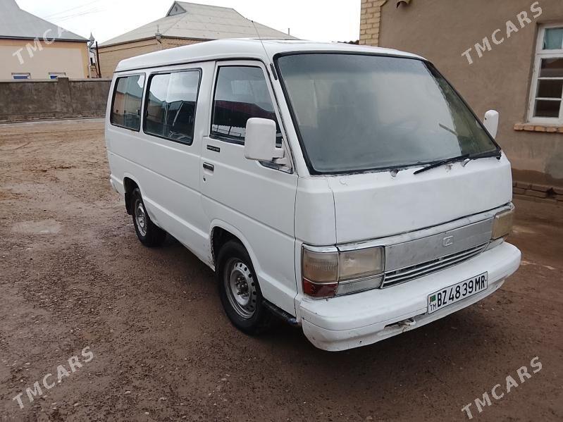 Toyota Hiace 1990 - 40 000 TMT - Векильбазар - img 1