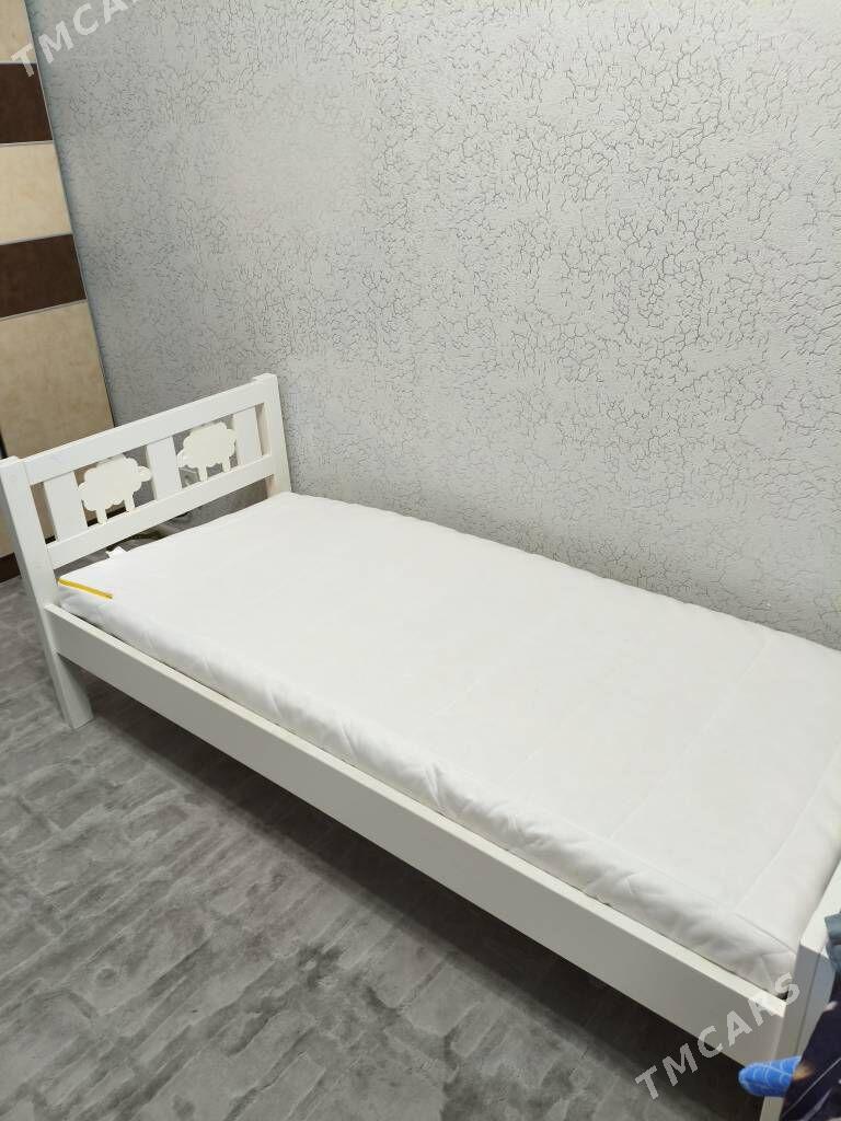 детская кровать - Türkmenabat - img 1