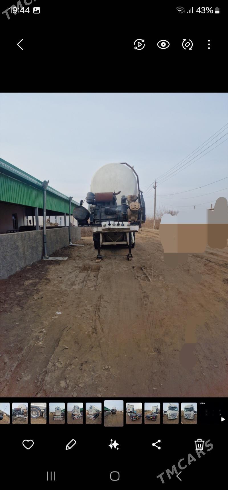 Prisep Polprisep 2014 - 490 000 TMT - Халач - img 1