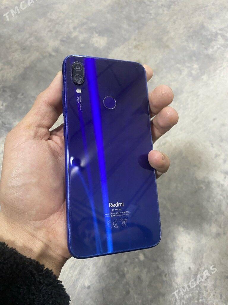 redmi not 7 - Дянев - img 1