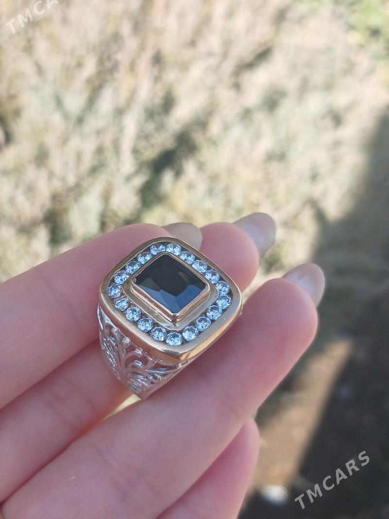 Yűzűk - Балканабат - img 1