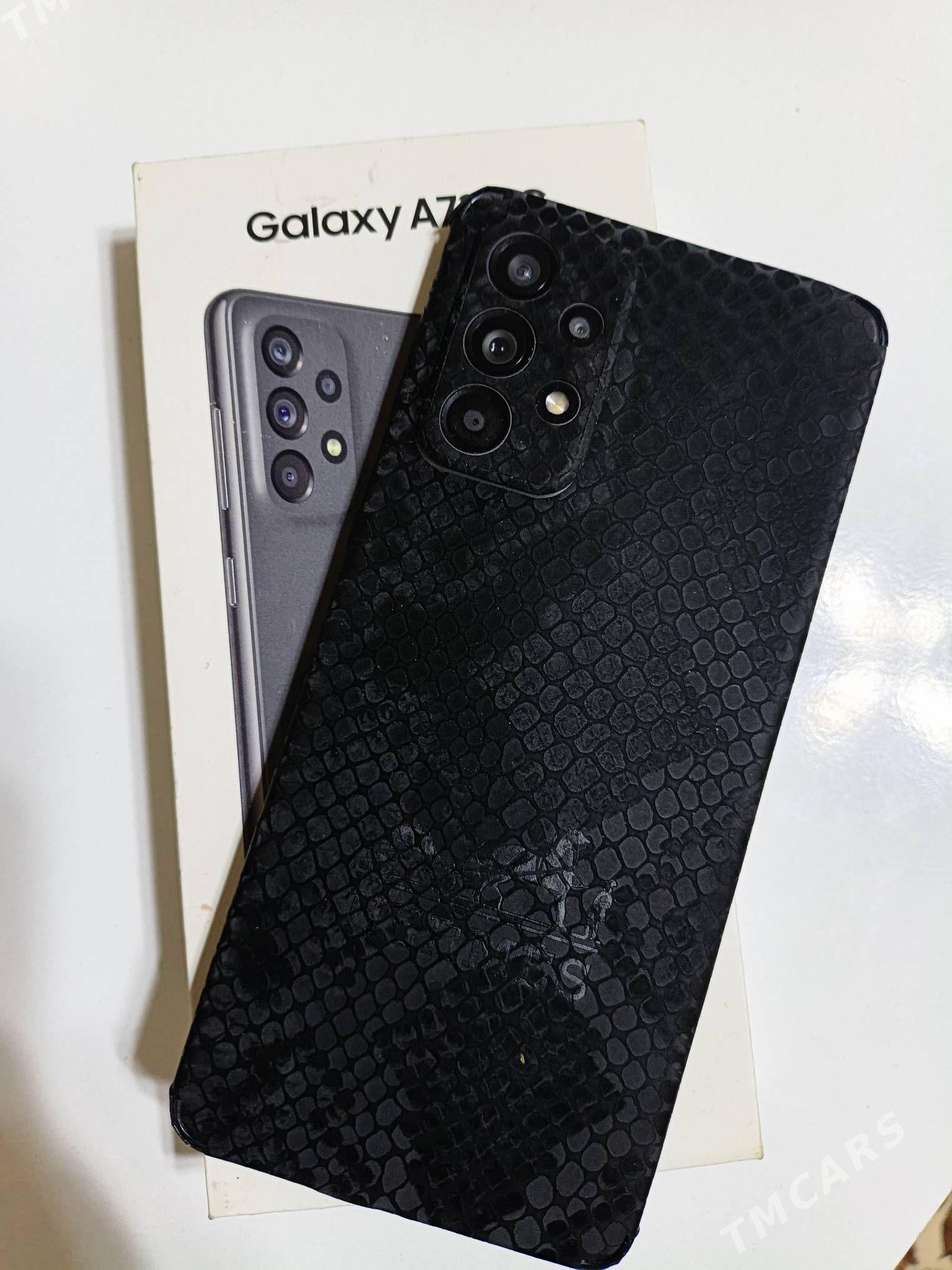 A73 5G - Туркменабат - img 1