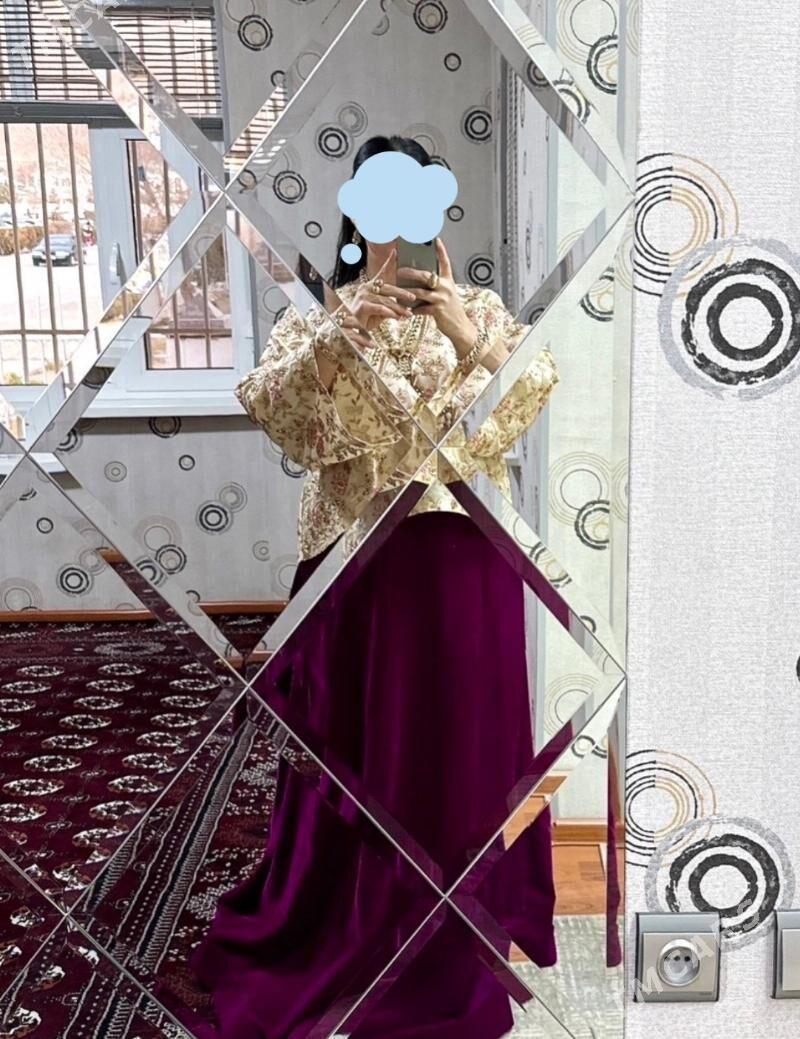 koynekler iki sany - Балканабат - img 1