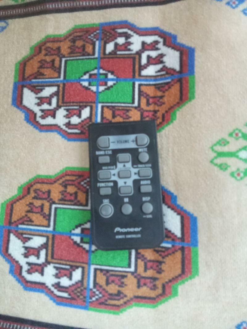 Pioneer pult 130 TMT - Хитровка - img 1