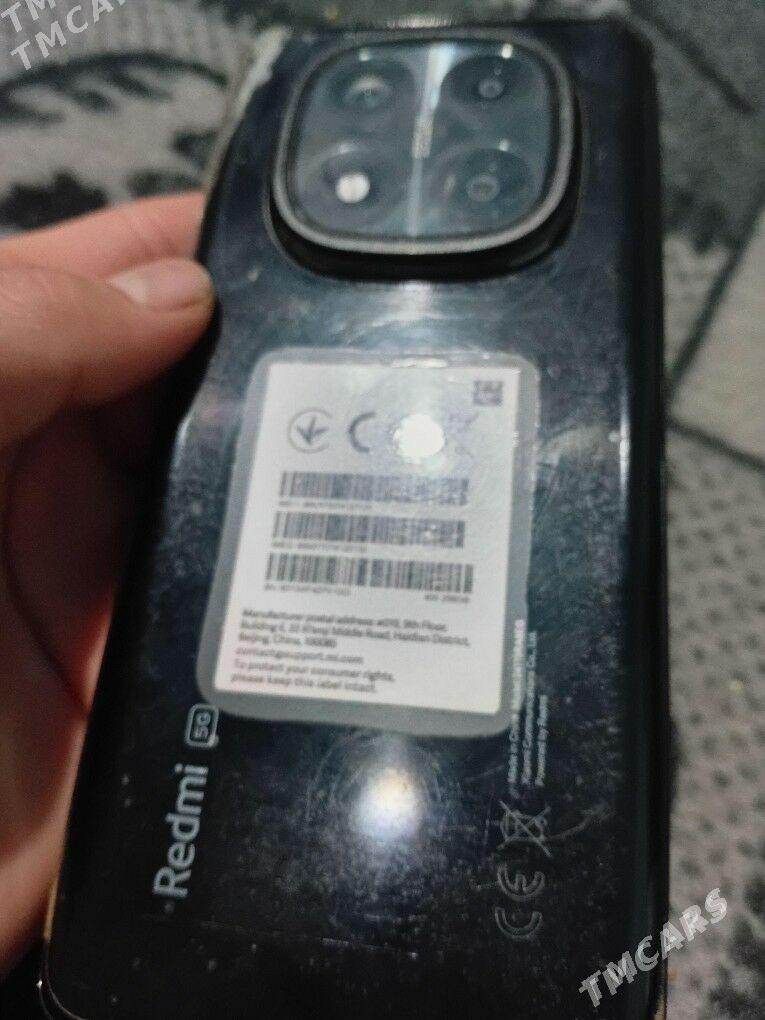 redmi not 14 pro+ 5G - Daşoguz - img 1