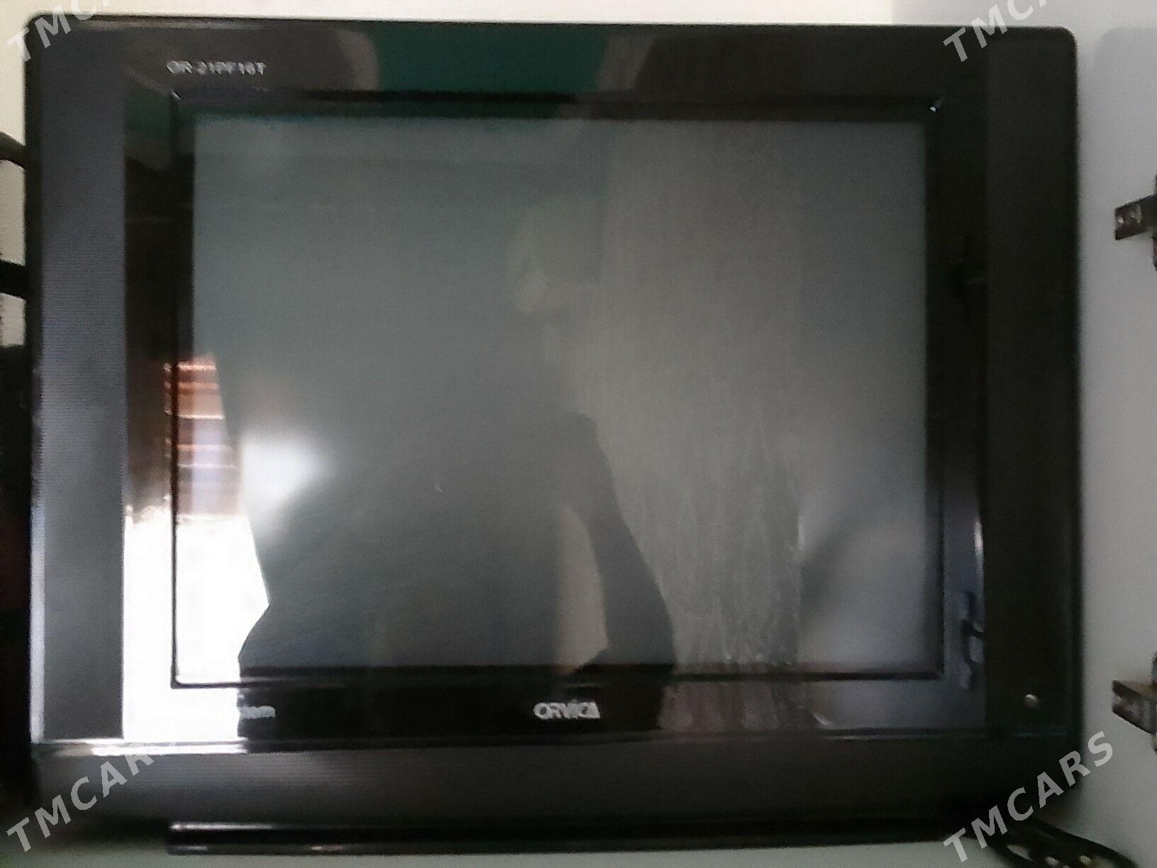 telewizor - Гызыларбат - img 1