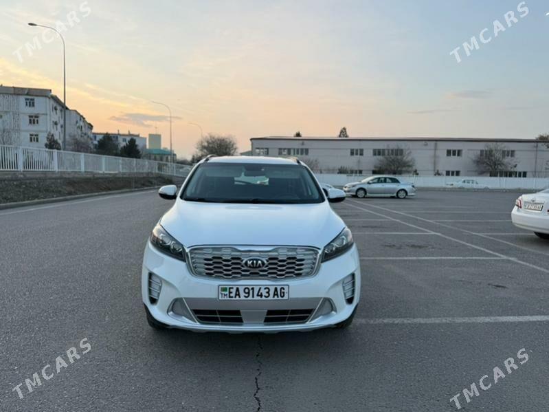 Kia Sorento 2020 - 313 000 TMT - Aşgabat - img 1