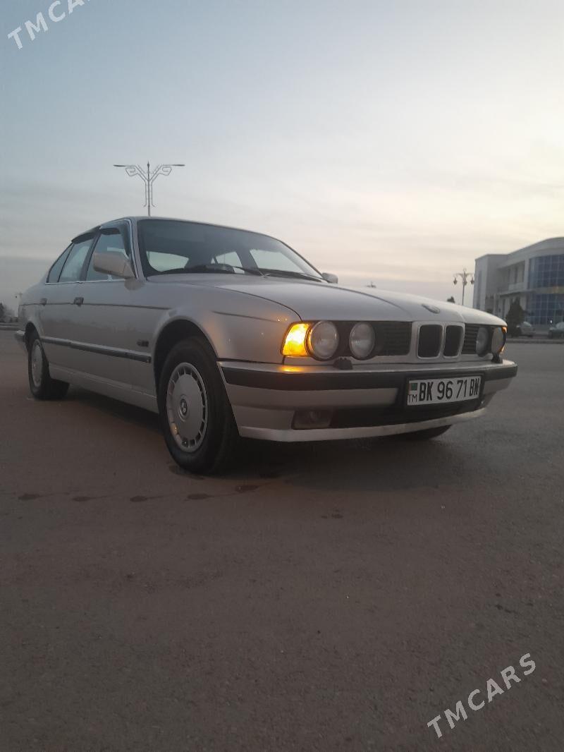 BMW 525 1991 - 65 000 TMT - Balkanabat - img 1