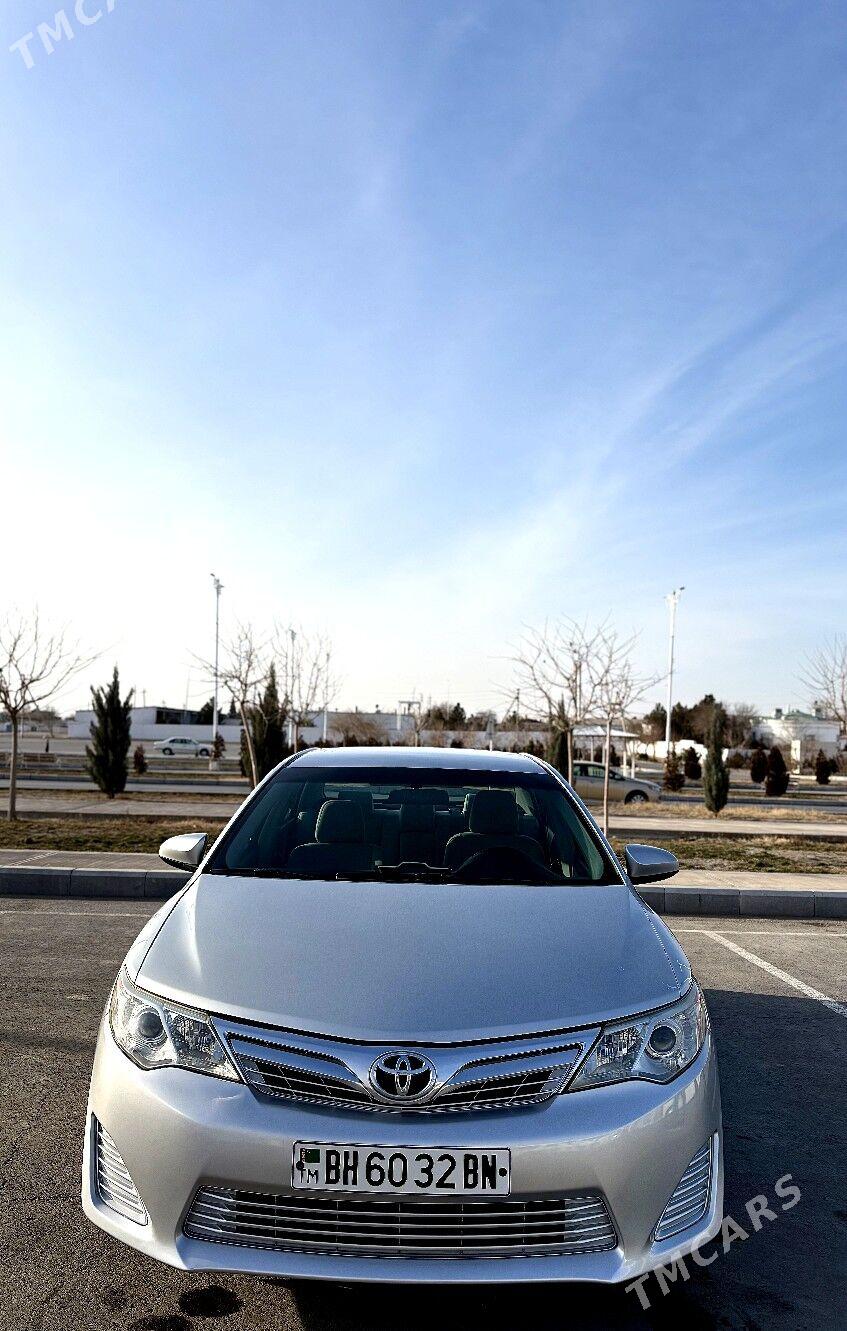 Toyota Camry 2013 - 260 000 TMT - Balkanabat - img 1