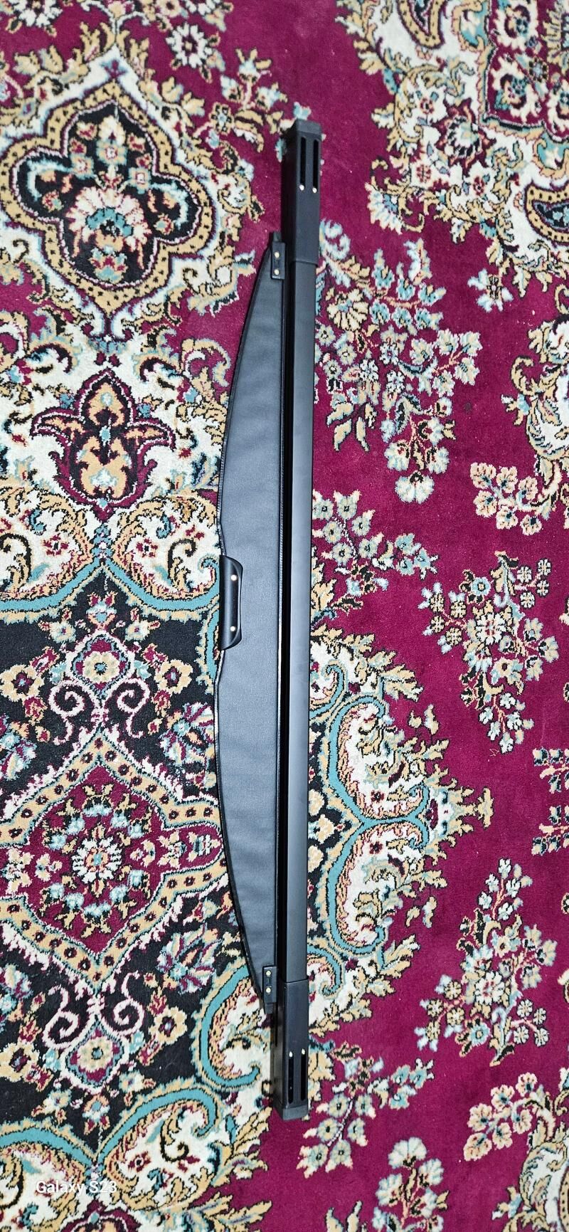 Highlander Yzky Źalyuz 900 TMT - Ашхабад - img 1