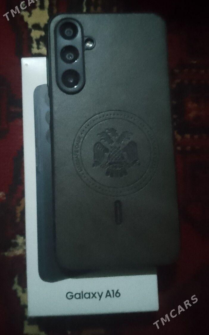 A16 7/128 - Gubadag - img 1