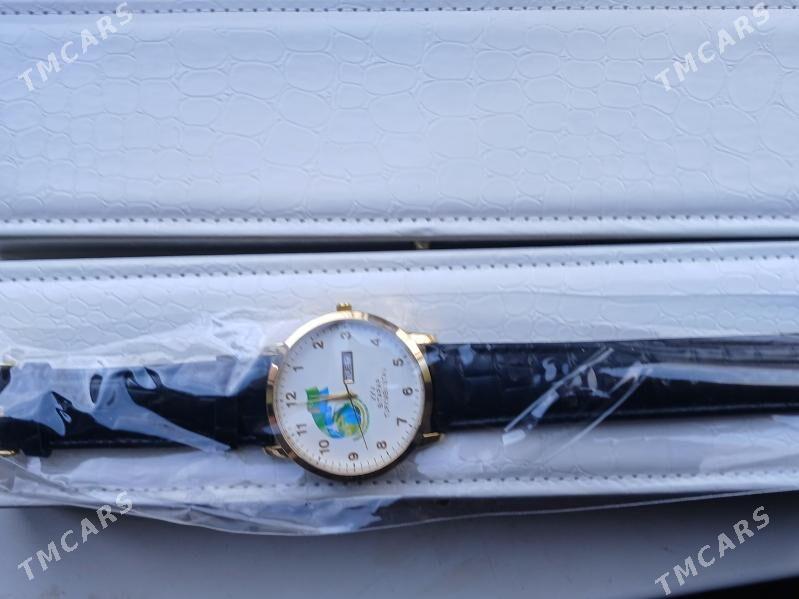 maslahat sagat - Ашхабад - img 1