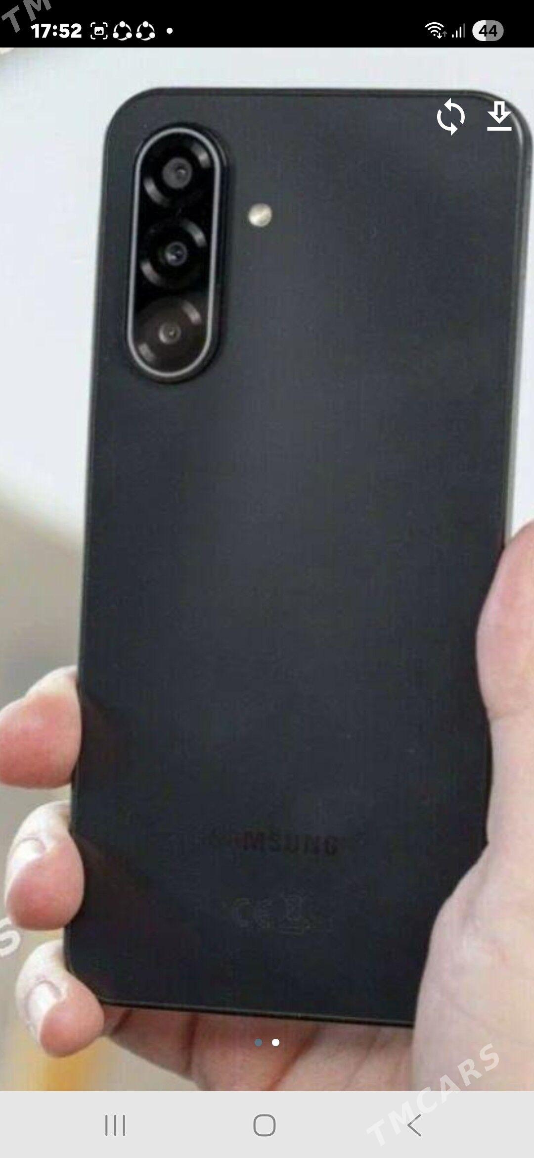 a17 - Дашогуз - img 1