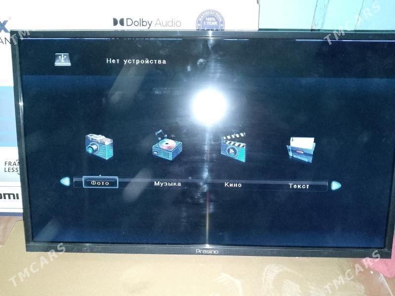 Presino 32 ekran işlenok - 3 mkr - img 1