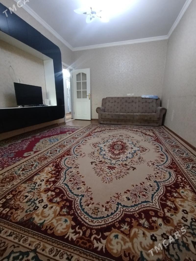 ARENDA 1/2 KOMNAT MIR 3 - Ашхабад - img 1