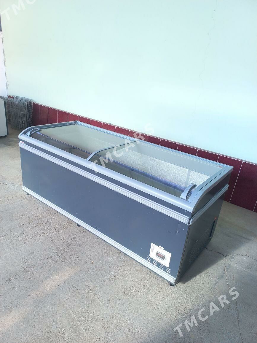 1 ton marazilka - Aşgabat - img 1