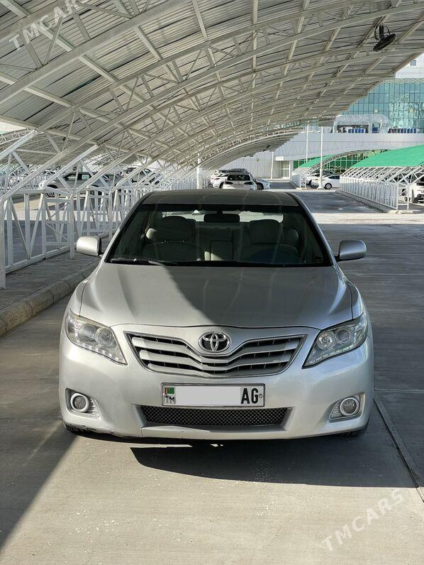 Toyota Camry 2008 - 148 000 TMT - Ашхабад - img 1