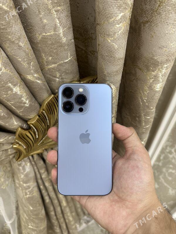iPhone 13 Pro 256Gb 2sim - Aşgabat - img 1