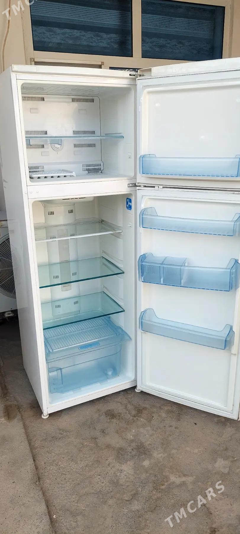 Холодильник - Мары - img 1