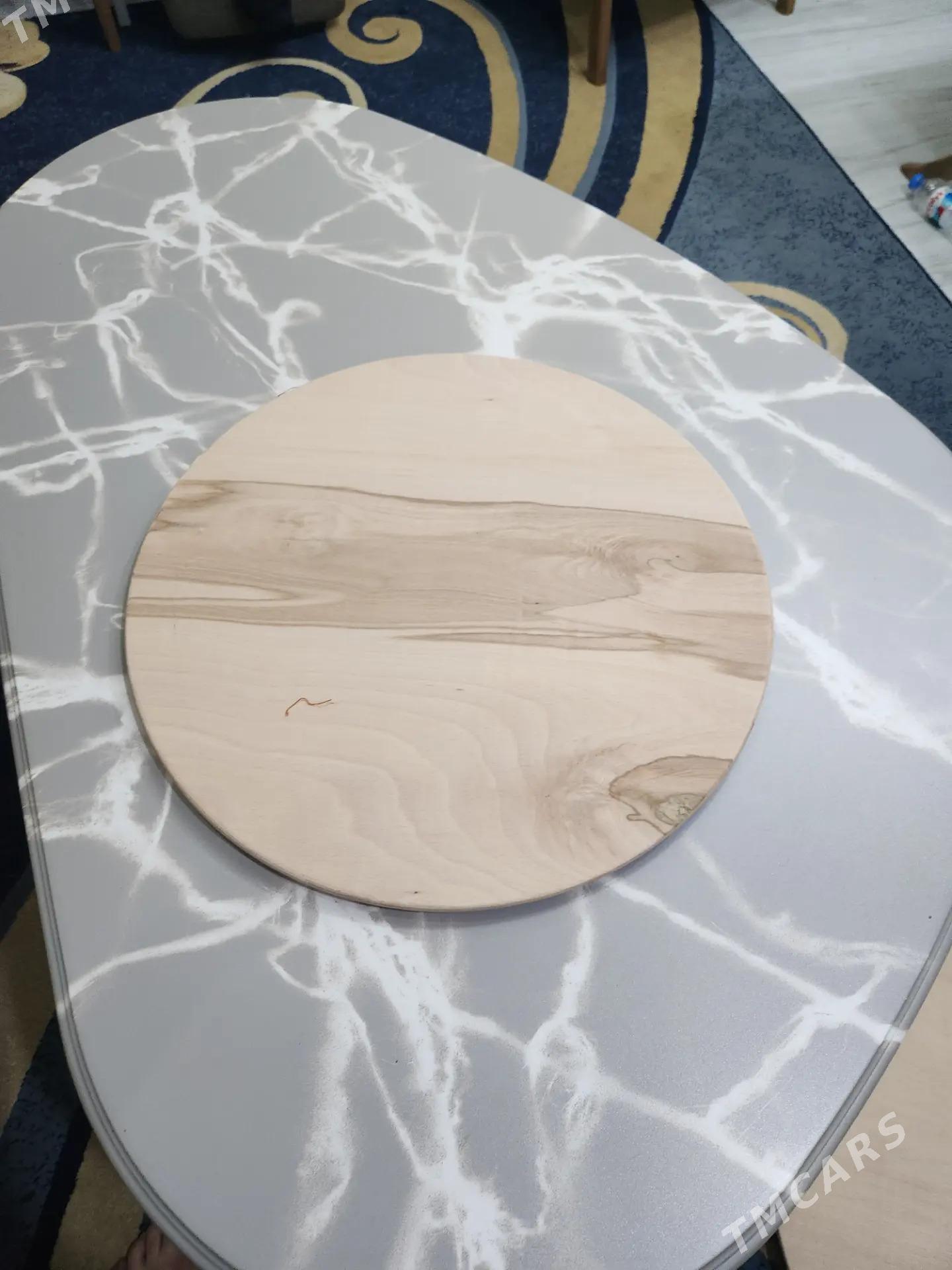 Hamyr gapak - Ашхабад - img 1