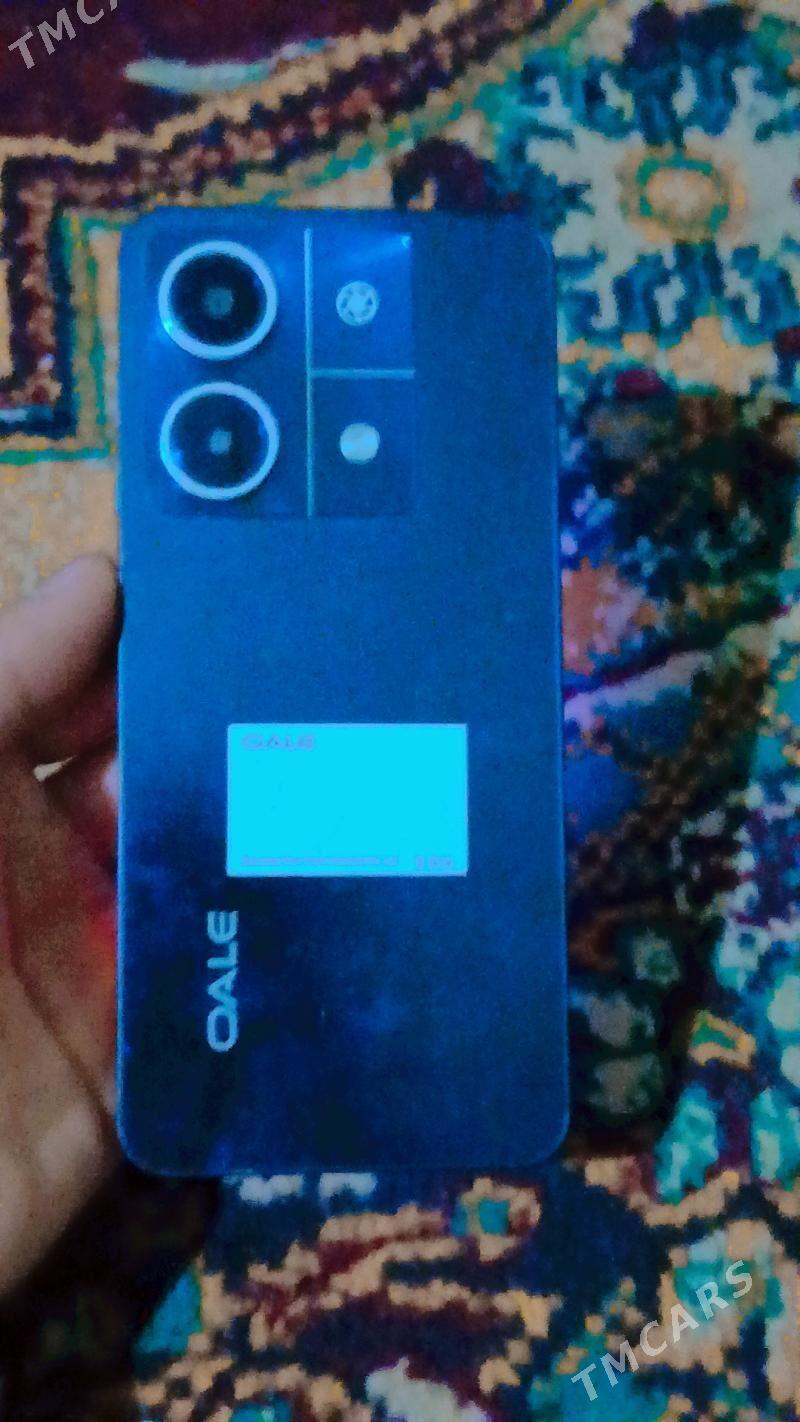 OALE NOTE 13PRO - Болдумсаз - img 1