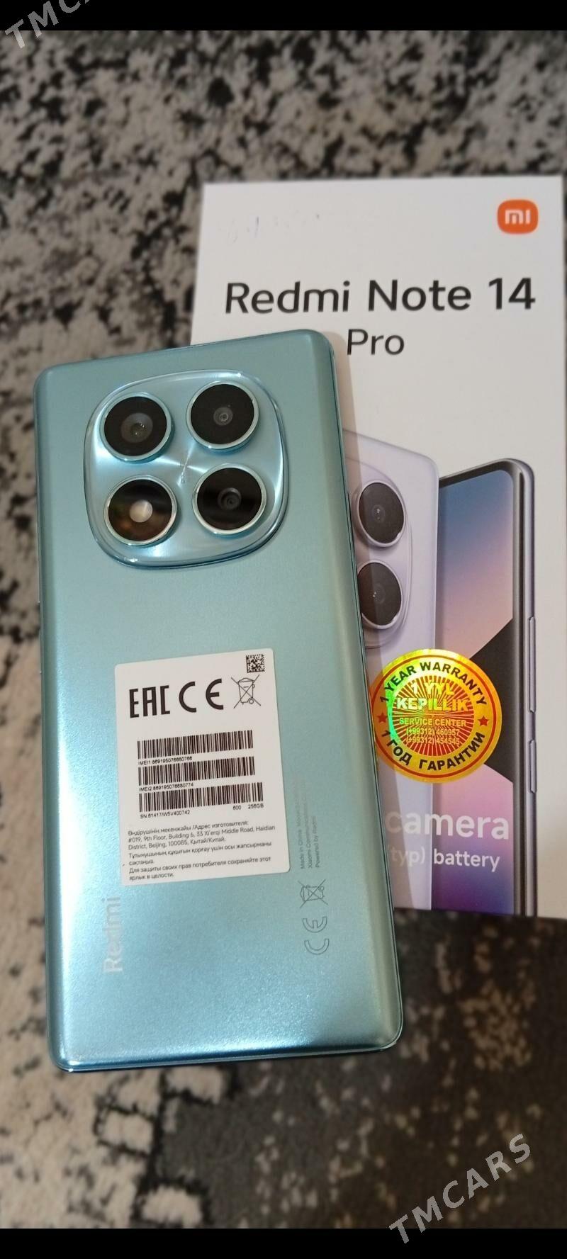 Redmi note - Sarahs - img 1