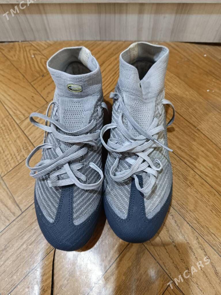 Бутсы - Ашхабад - img 1