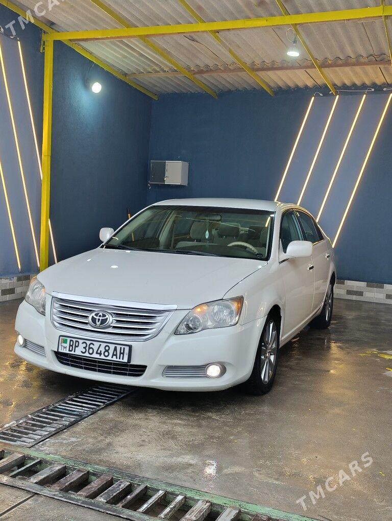 Toyota Avalon 2007 - 170 000 TMT - Gökdepe - img 1