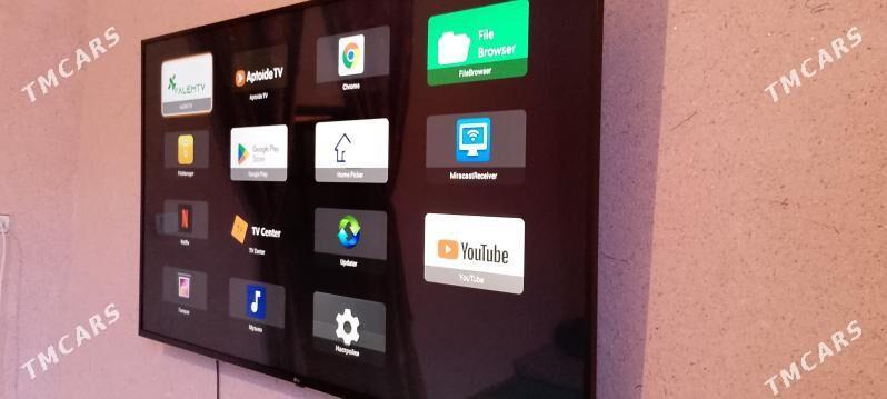 televizor 75lik - Дашогуз - img 1