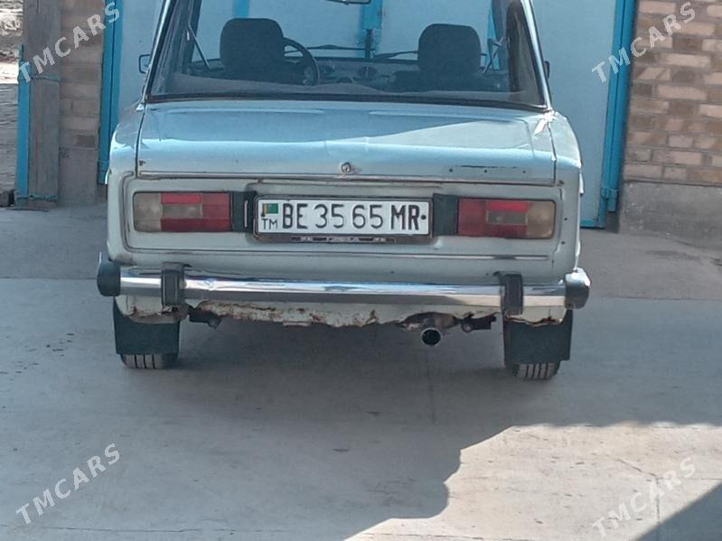 Lada 2106 1996 - 20 000 TMT - Baýramaly - img 1