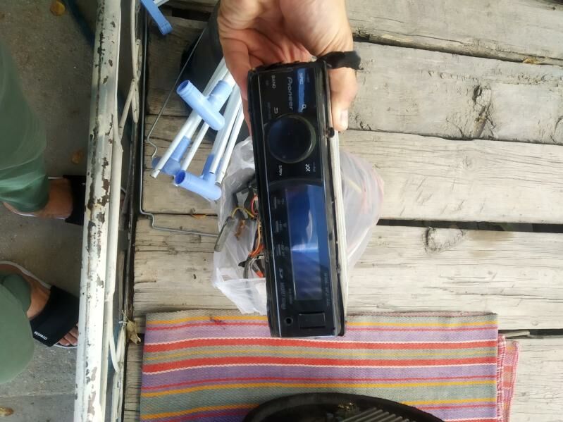 Sambufer Germo 2 500 TMT - Балканабат - img 1