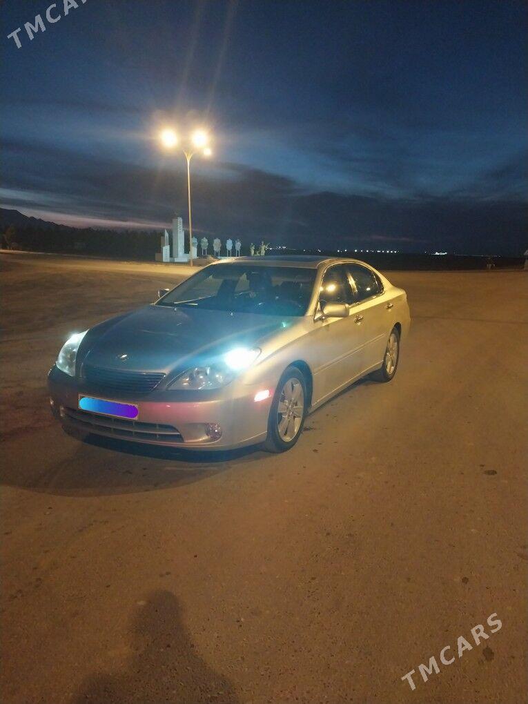 Lexus ES 330 2004 - 170 000 TMT - Bereket - img 1