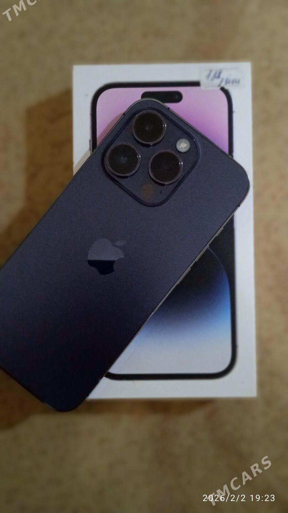 iPhone 14pro - Balkanabat - img 1