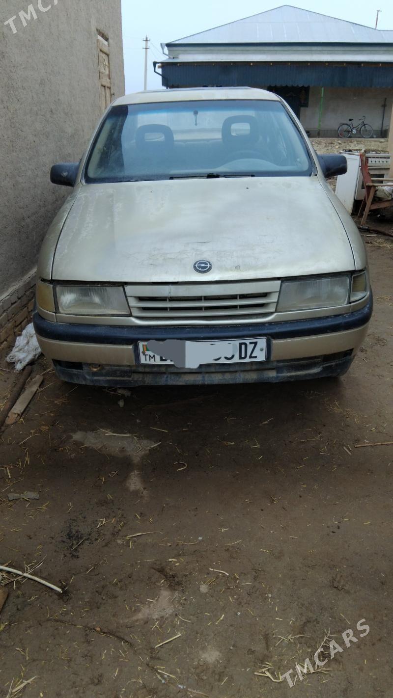 Opel Vectra 1990 - 25 000 TMT - Görogly (Tagta) - img 1